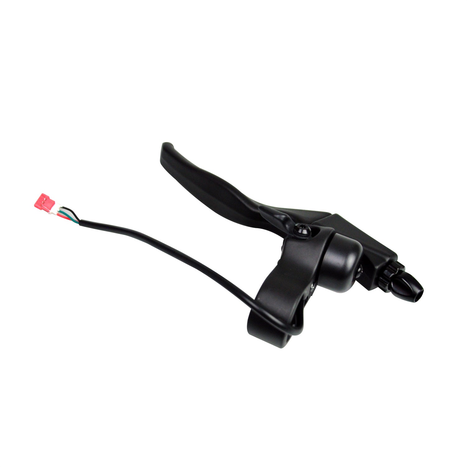 XTS Brake Lever + Cable + Bell
