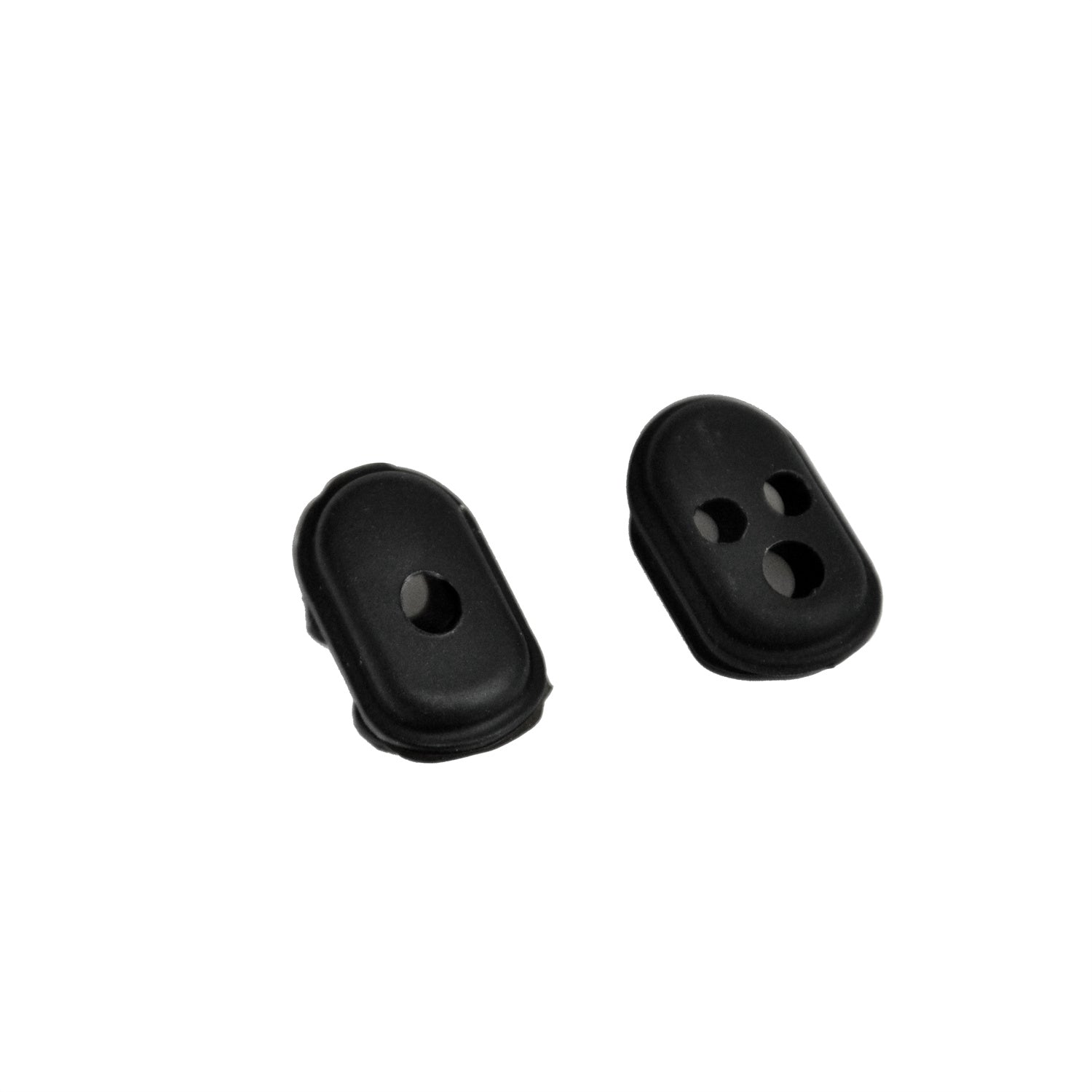 XTS Cable Slot Covers