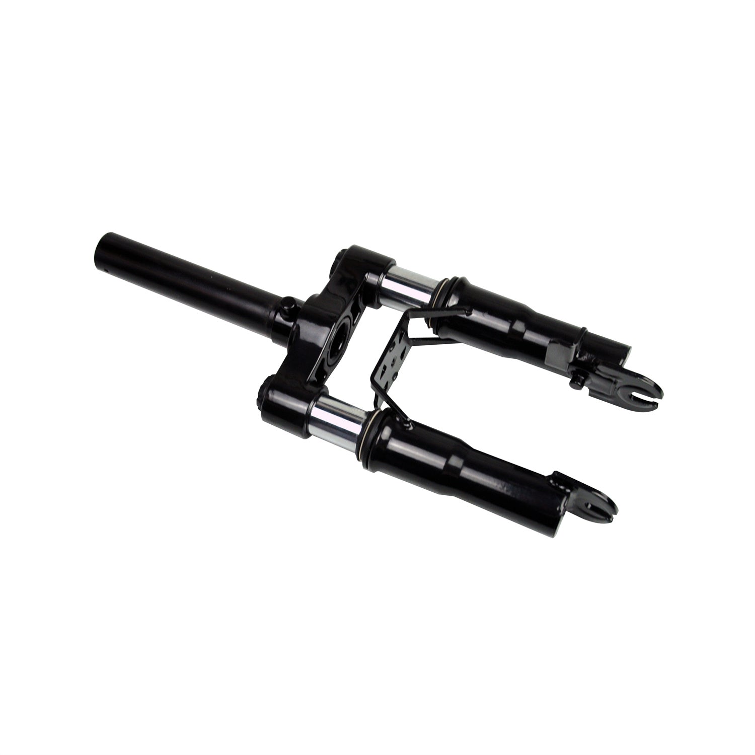 XTS Front and Rear Suspension Set