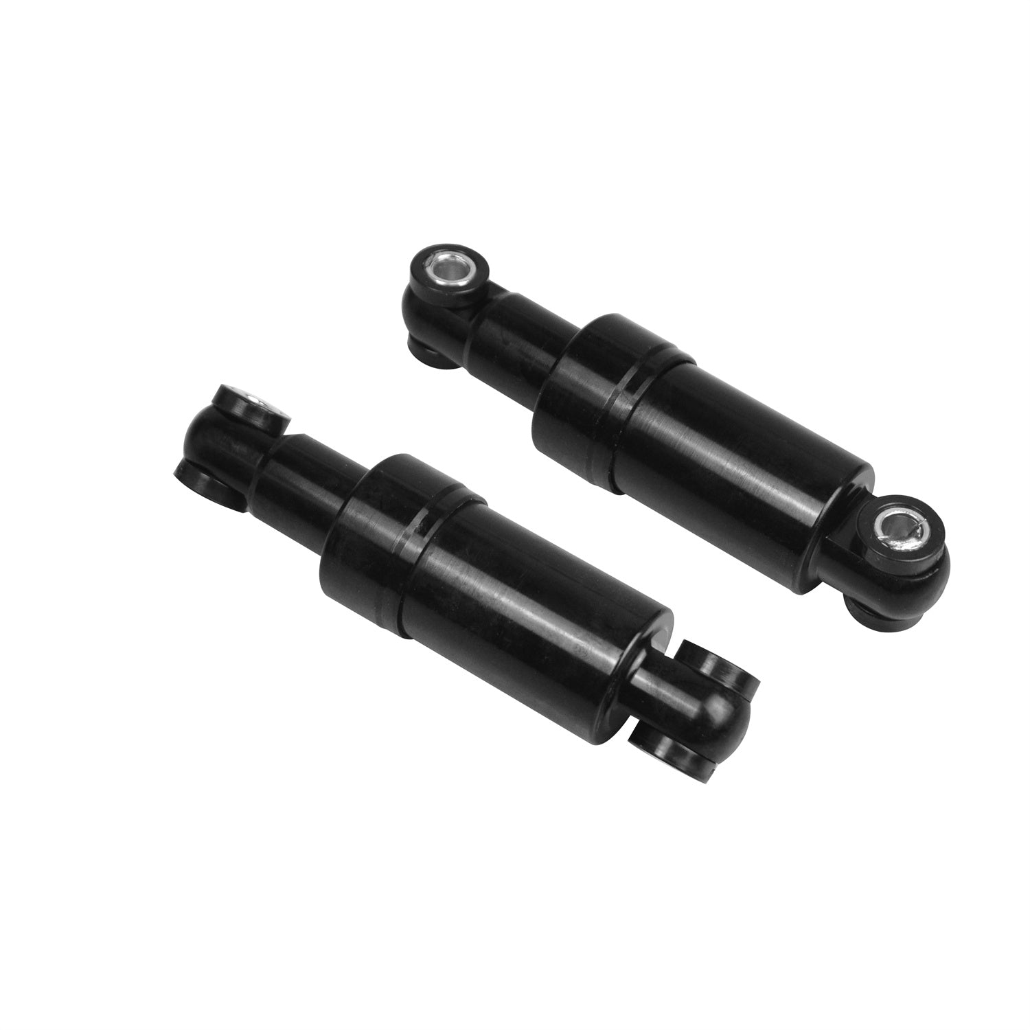 XTS Front and Rear Suspension Set