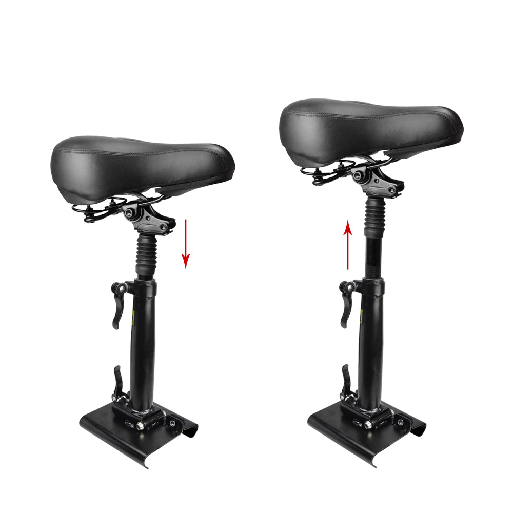 Apachie Adjustable E-Scooter Seat