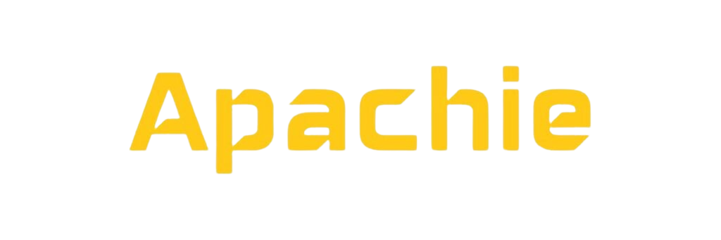 Apachie Scooters