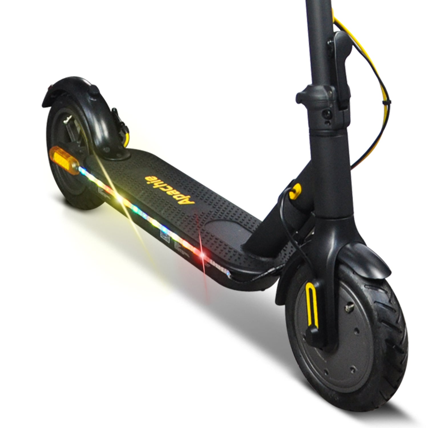 E-Scooter Waterproof LED Light Strips