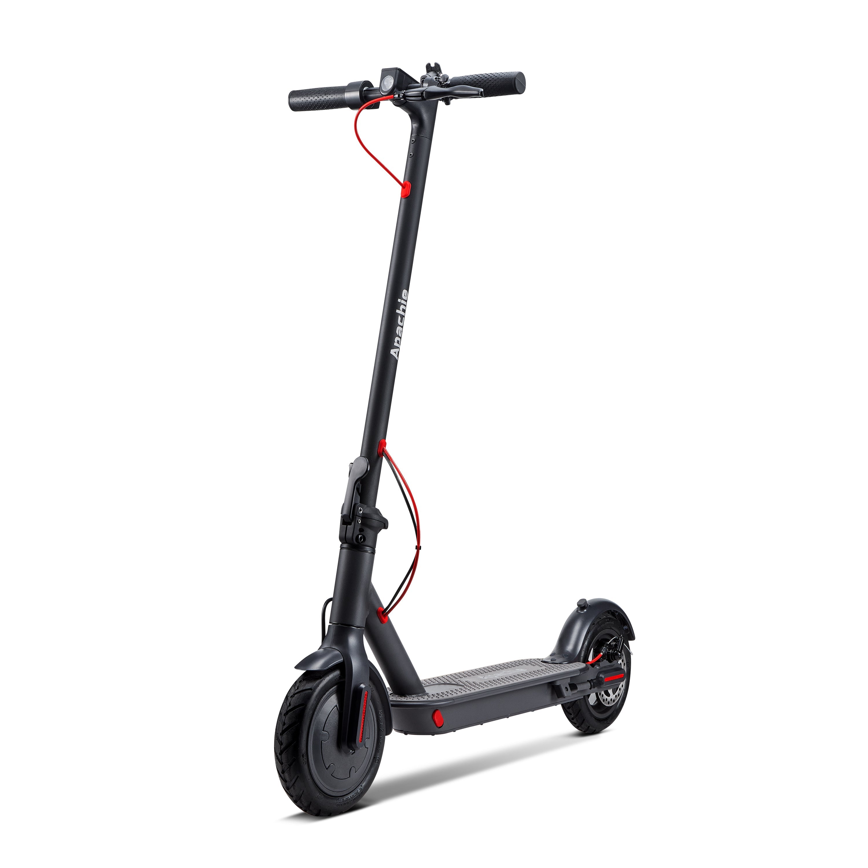 Apachie M4 350W Electric Scooter Refurbished