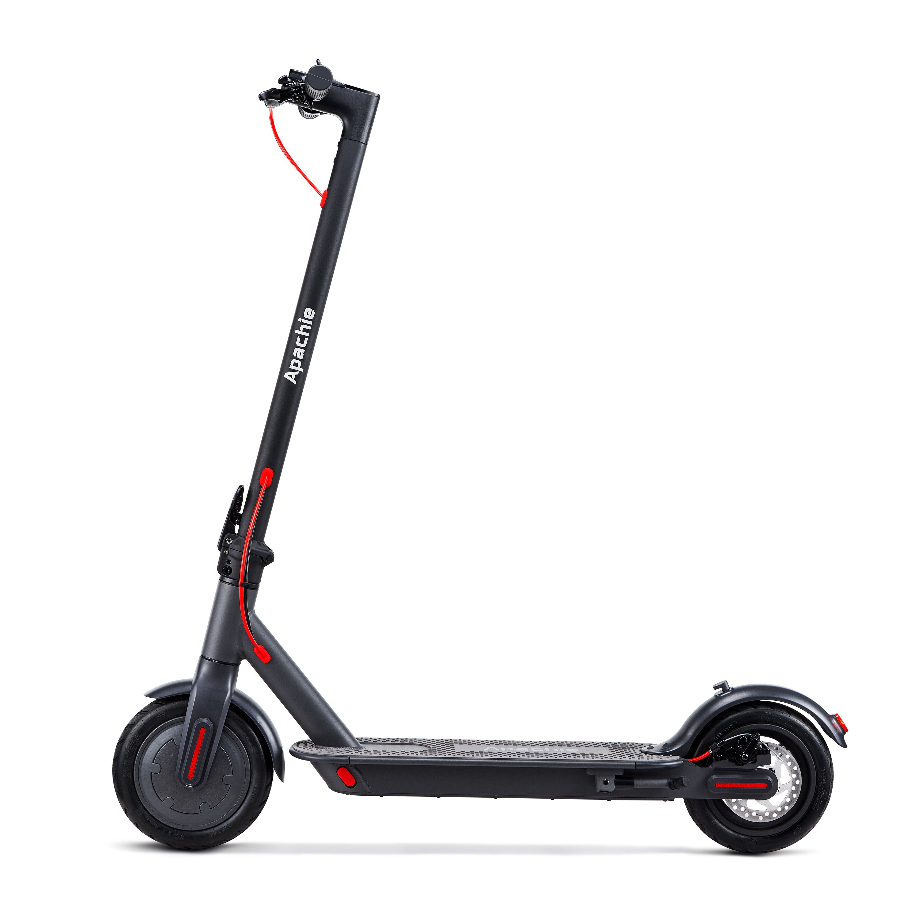 Apachie M4 350W Electric Scooter