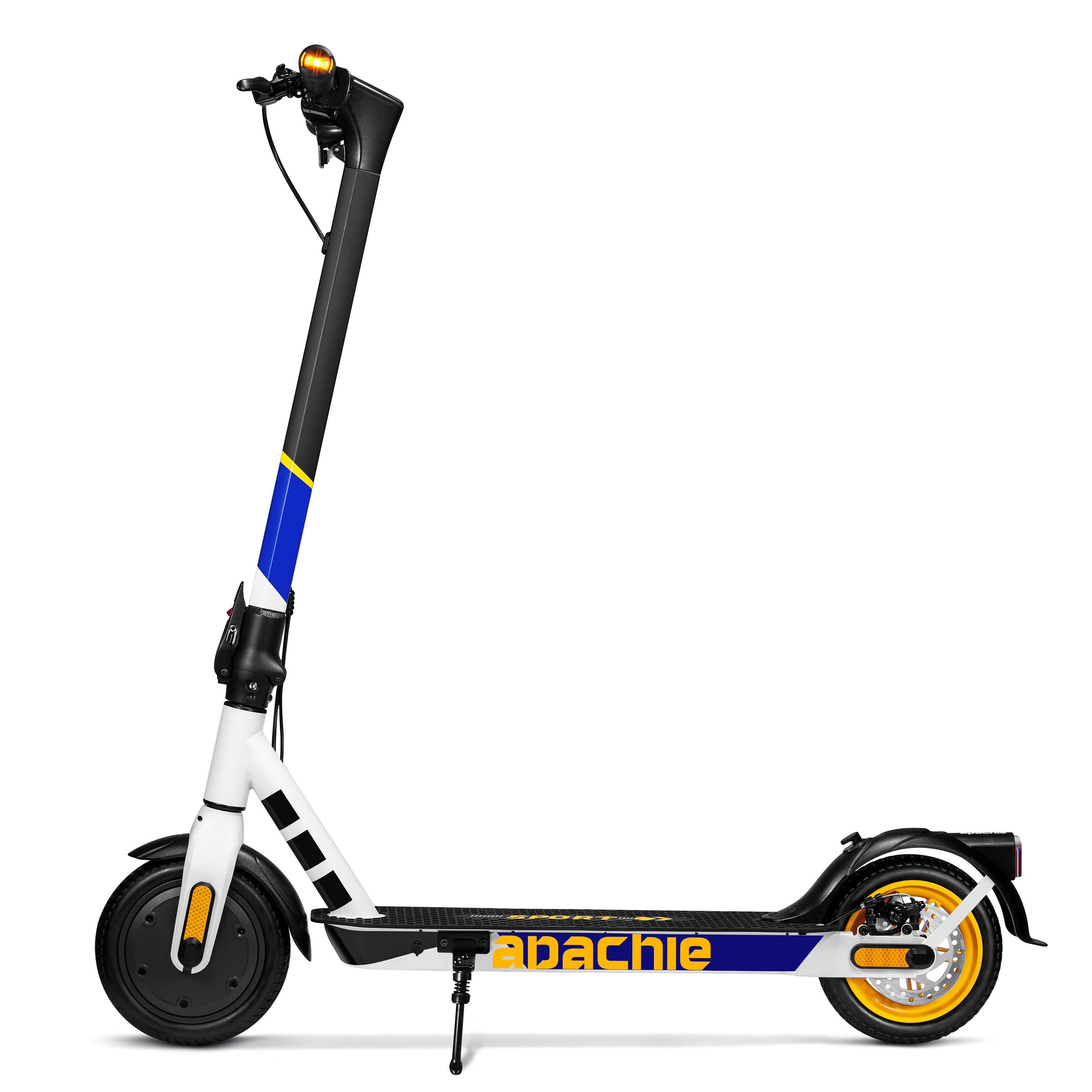 Apachie M4S 350W Electric Scooter
