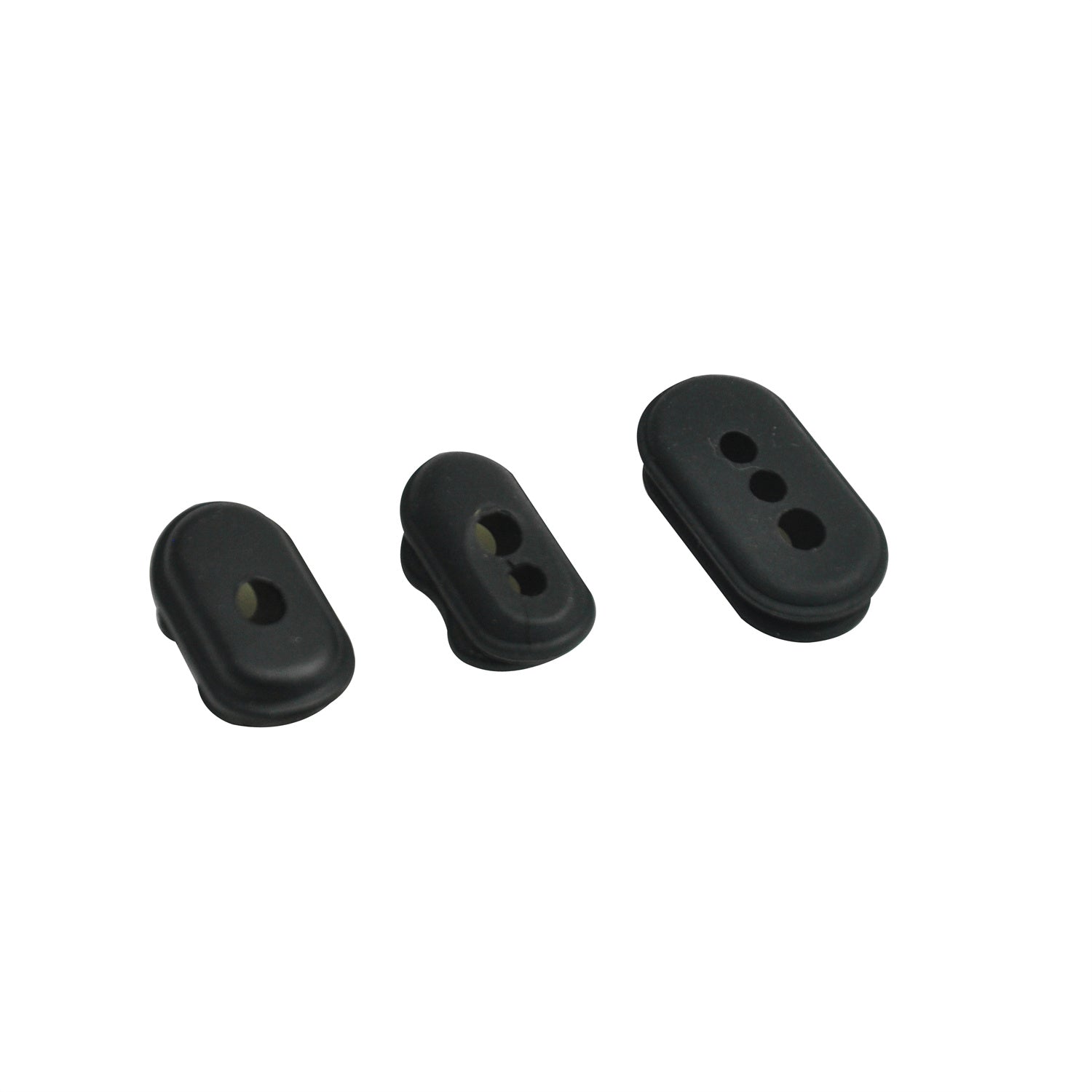 M4S Cable Slot Covers (Set)
