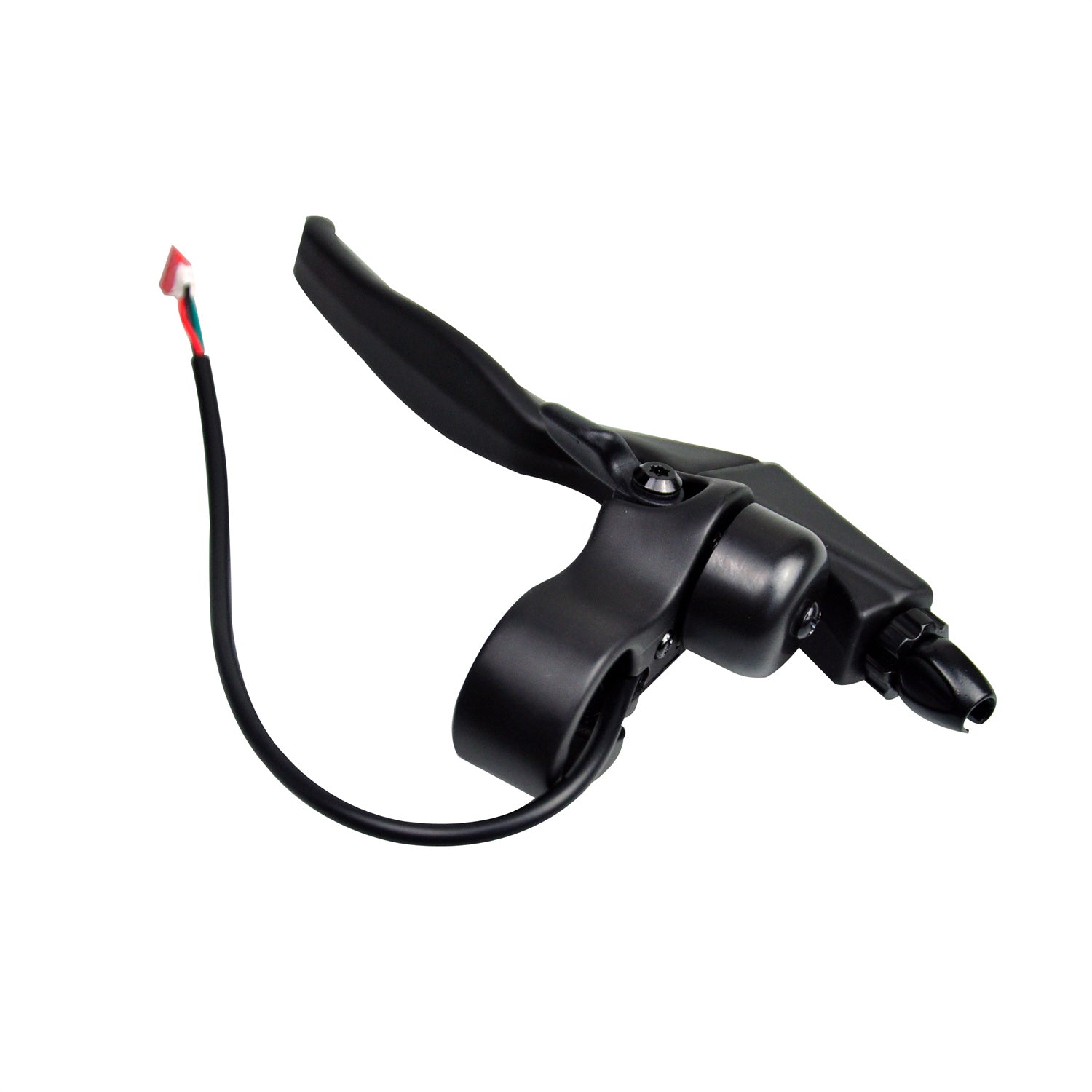 M4S Brake Lever + Cable + Bell