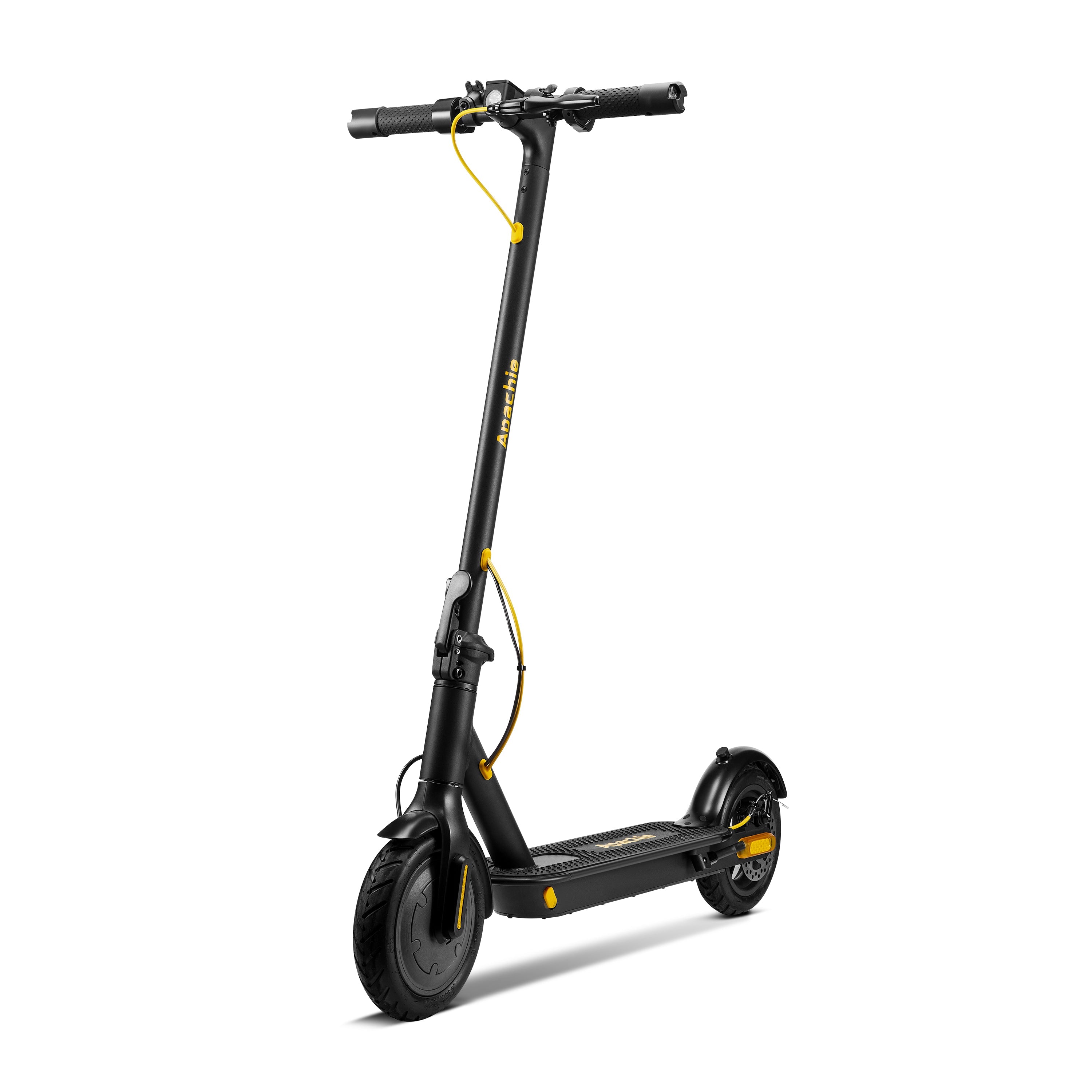 Apachie M4X 350W Electric Scooter Refurbished