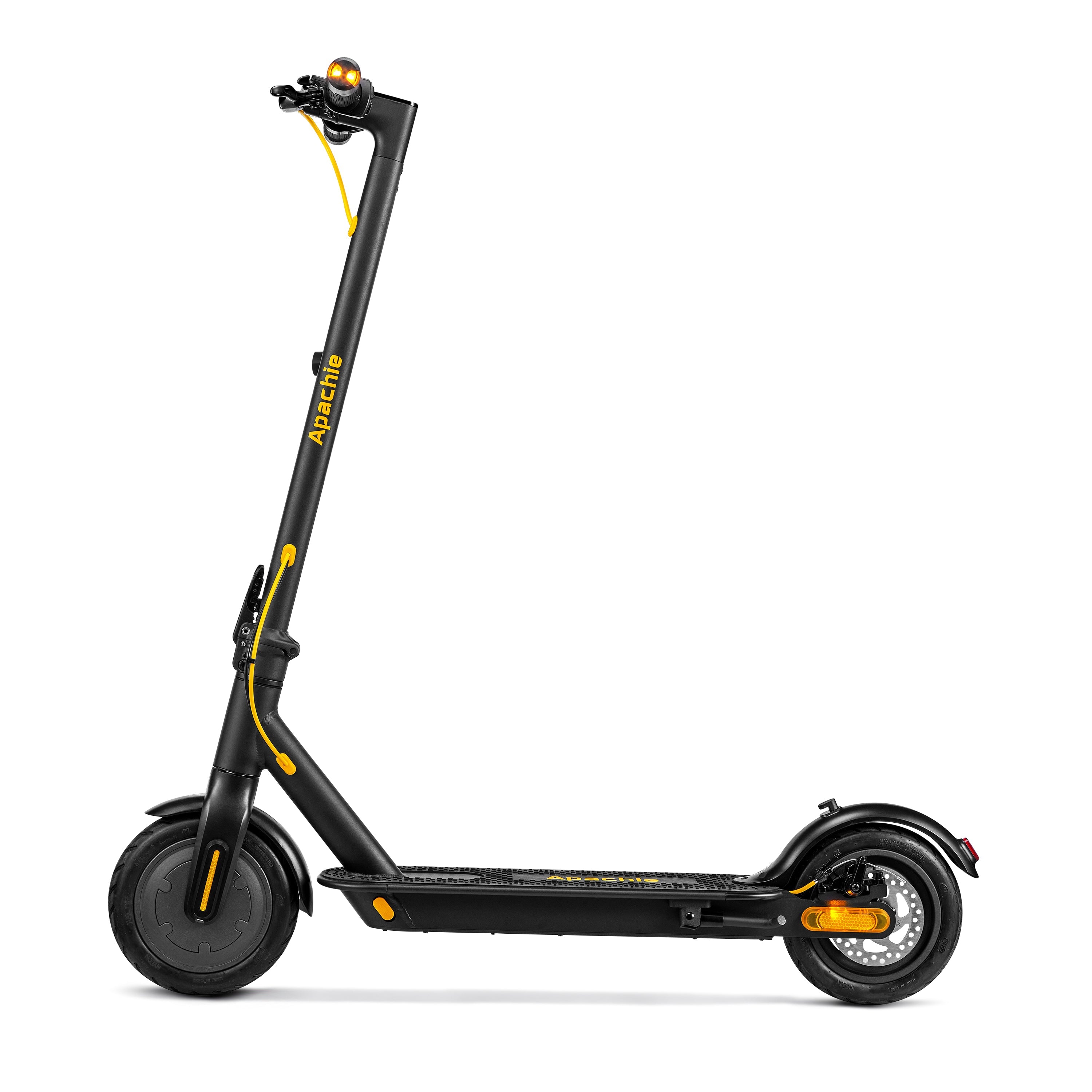 Apachie M4X 350W Electric Scooter Refurbished