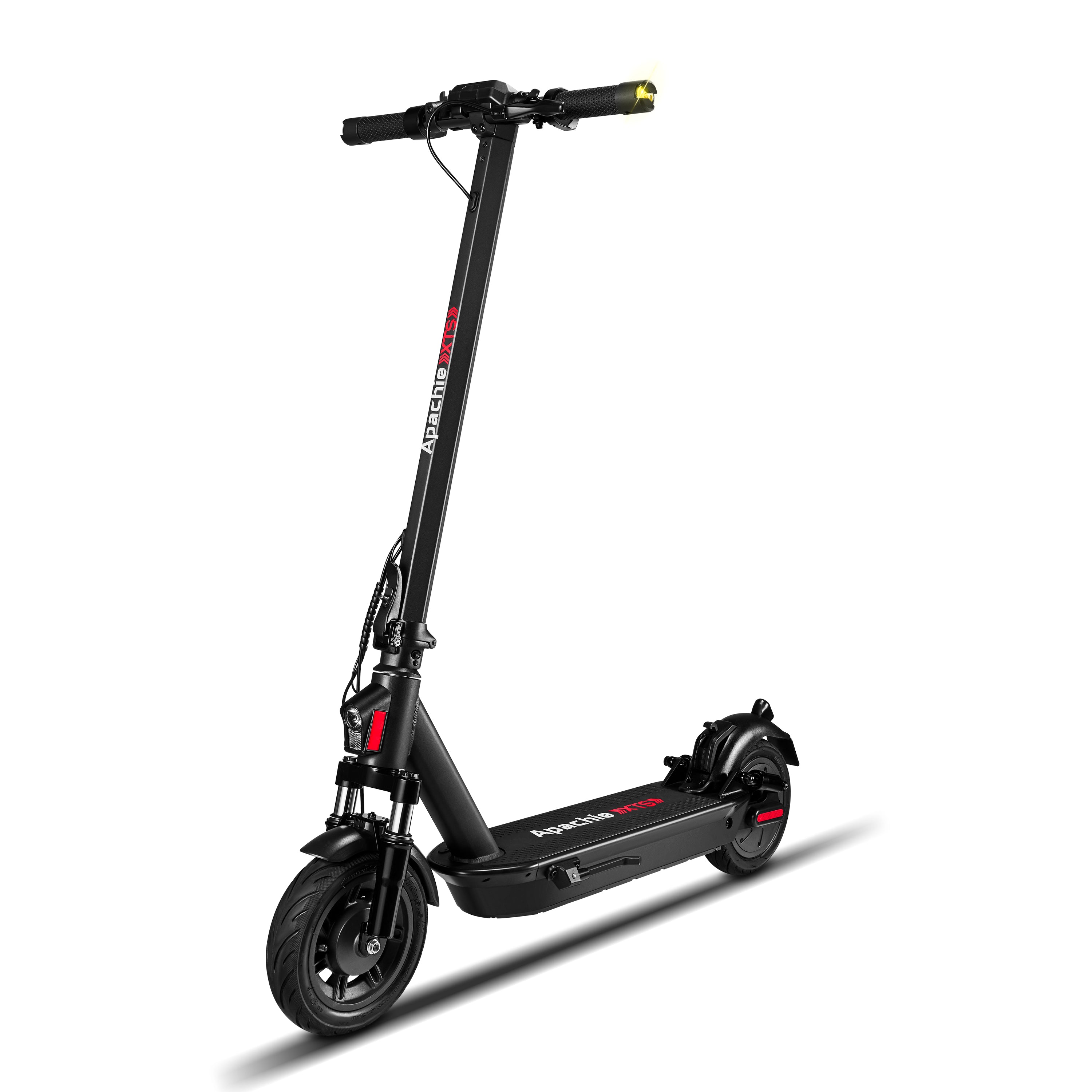 Apachie XTS 500W Electric Scooter