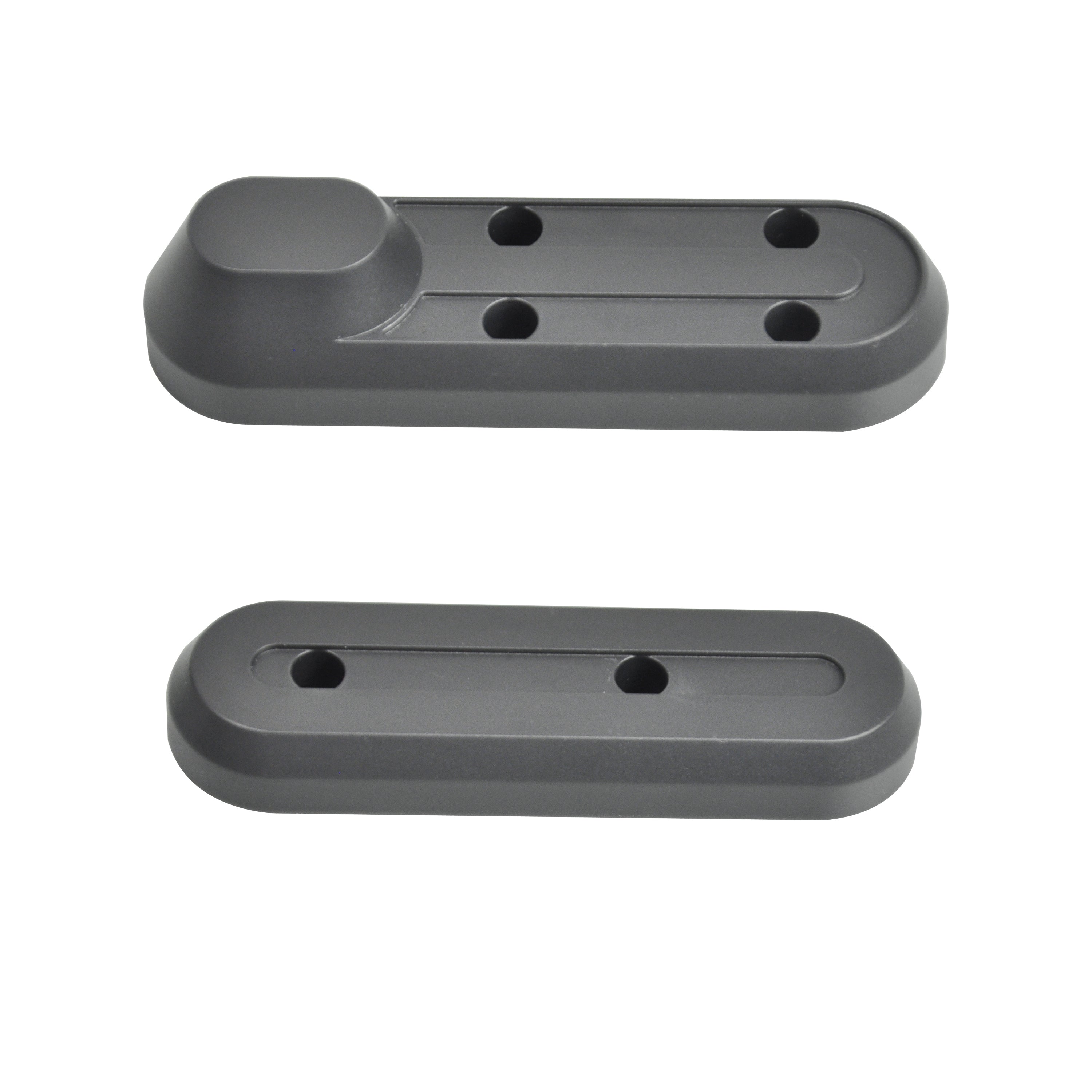 M4 Bolt Covers
