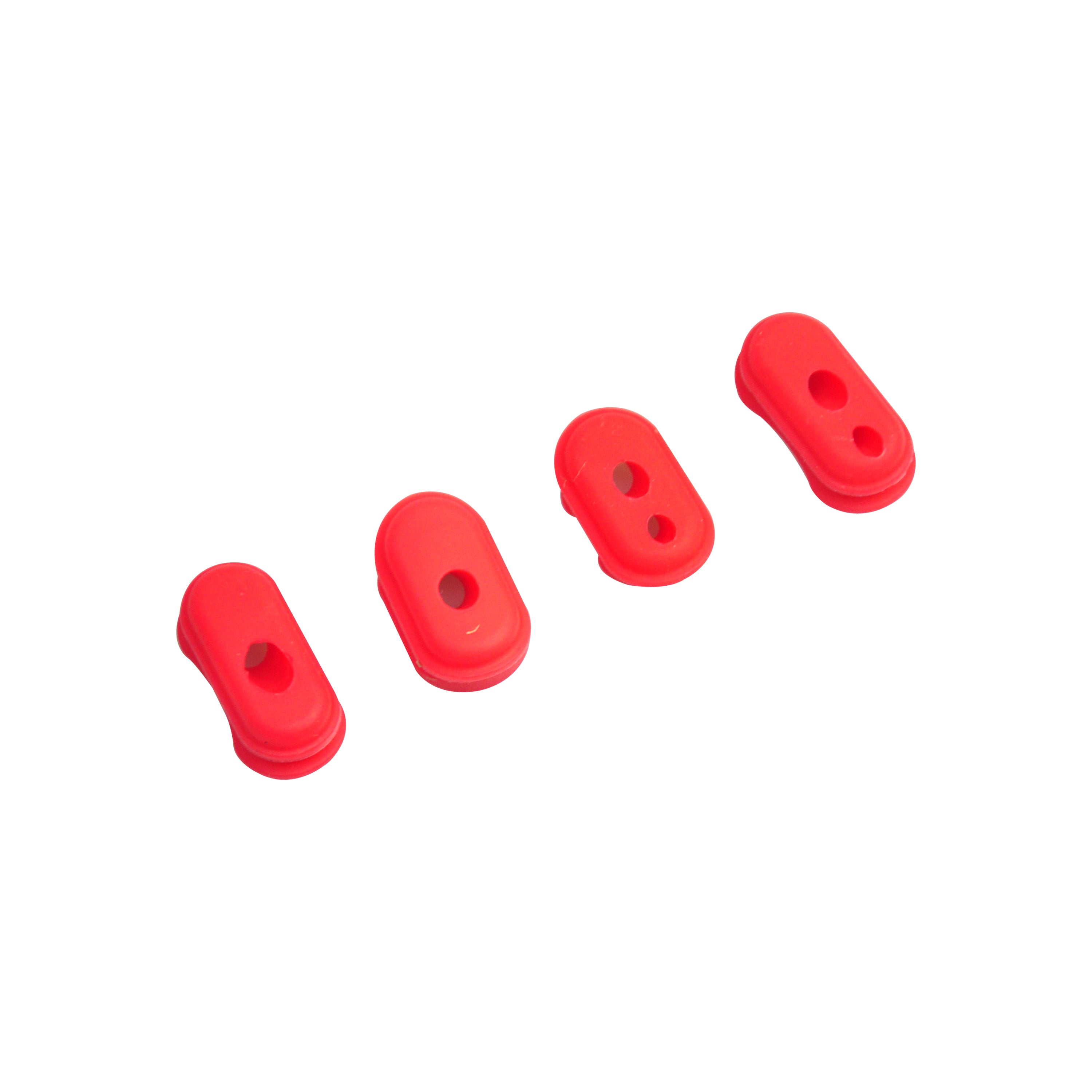Silicone Cable Slot Covers
