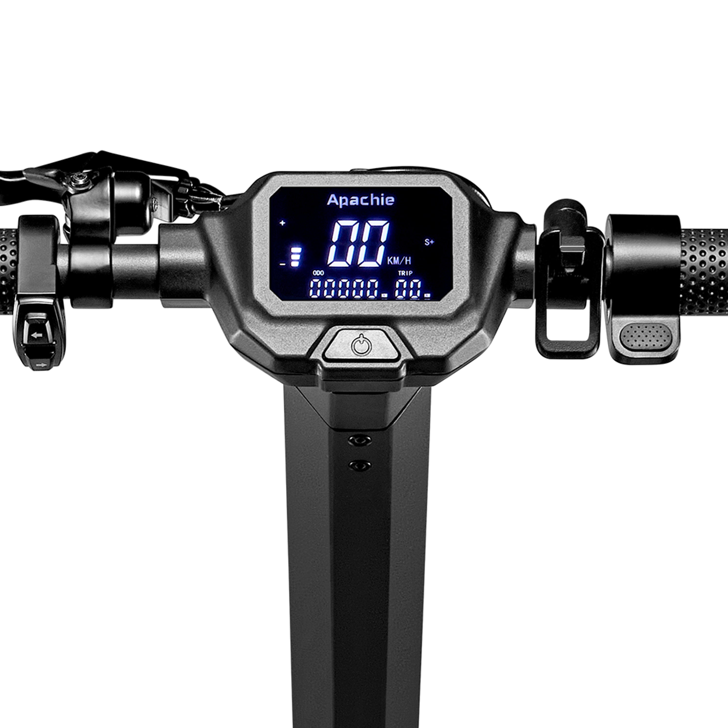 Electric Scooter Charger Apachie Watch Charger Smartwatch Magnetic